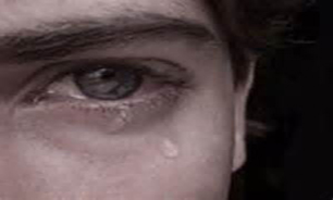 سالانه بدن 30 گالن اشک تولید می کند