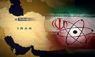 دشمن باید خواب نشست با دانشمندان هسته ایی ایران را ببیند