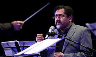 آلبوم حسام‌الدین سراج منتشر می‌شود