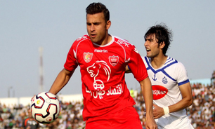 صد رحمت به نفتی&zwnj;ها!/اولویتم با پرسپولیس است