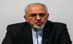 ظریف: سیاست خارجی حضرت امام خمینی(ره) مبتنی بر مبانی اخلاقی در سیاست بود