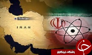 دشمن باید خواب نشست با دانشمندان هسته ایی ایران را ببیند