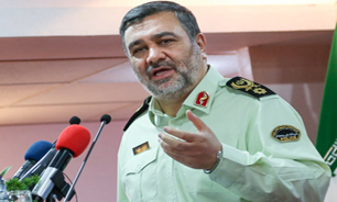 نیروی انتظامی بدون هیچگونه گرایشی، پناهگاه مظلومان است