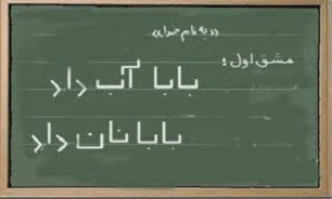 در سال آینده خدمات به بیسوادان ارائه نمی شود