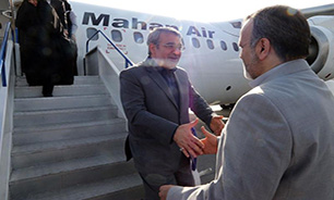 آغاز عملیات اجرایی خط 3 قطار شهری مشهد امروز با حضور وزیر کشور