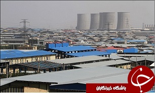 شهرک صنعتی کاسپین موفق در جذب سرمایه گذاری