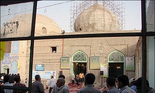 آمادگی امامزاده ها برای برگزاری بزرگداشت نیمه شعبان در سراسر استان اردبیل