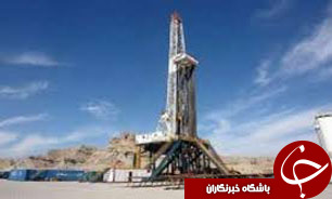 افزایش 23 درصدی ارائه خدمات فنی در شرکت ملی حفاری ايران