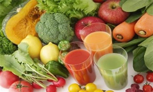 راه سم‌زدایی از بدن به روش طبیعی