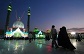 برگزاری بیش از 3 هزار حلقه معرفت در مسجد مقدس جمکران