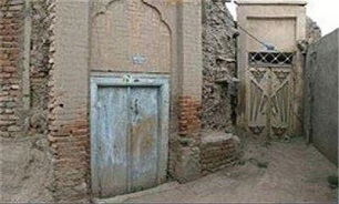 میانگین بافت فرسوده اردبیل بیش از میانگین کشوری است
