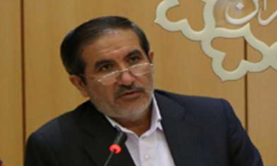 فیروزگرانی// موضوع هتل اسپیناس از نظر شهرداری تمام شده است