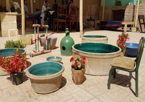 کودکی&zwnj;هایتان در موزه منتظر است + تصاویر