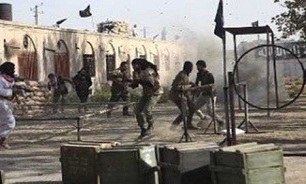 یک هنرمند ایرانی از سوی داعش تهدید به مرگ شد!