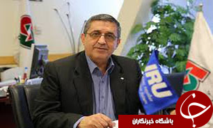 بالغ بر ۲ ميليون و ۲۲۸ هزار تن كالا از مرزهای كشور ترانزيت شد