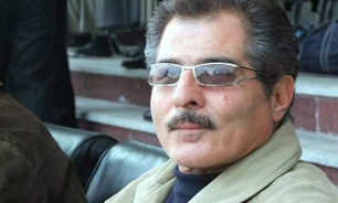 پنجعلی: از پرسپولیس چیزی باقی نمانده‌است