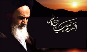 امام خمینی (ره) از نگاه مطبوعات خارجی
