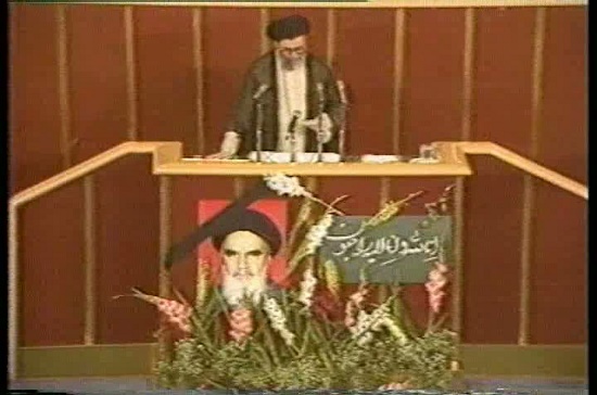 وصیتنامه امام(ره) در صندوق امانات در دفتر من بود/ مخالفت آیت&zwnj;الله خامنه&zwnj;ای با انتخابشان به عنوان رهبر