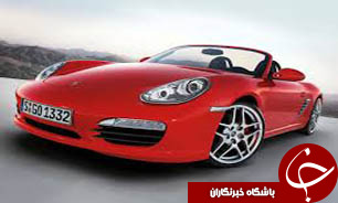 چین بازار شماره یک پورشه در جهان