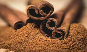 دارچین از ابتلا به بیماری های عفونی و ویروسی جلوگیری می کند