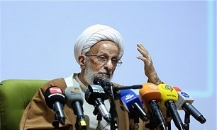 اگر هدف ما مصلحت اسلام و انقلاب است، نباید شکست‌های ظاهری ما را ناامید کند