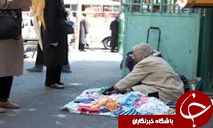 زنان فقیر می‌شوند!