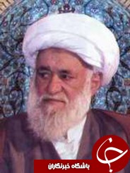 مراسم بزرگداشت آيت الله شهيد صادق احسانبخش نماينده ي فقيد ولي فقيه در گيلان