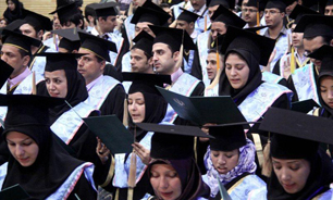تحصیل چهار هزار و 500 دانشجوی غیرایرانی با هزینه شخصی در کشور