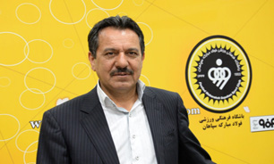 خوروش: استعفای من مورد موافقت قرار نگرفت
