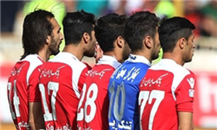 آسیاب به نوبت است؛ اول خادم حالا سجادی/ پرسپولیس و استقلال در کوچه اول!