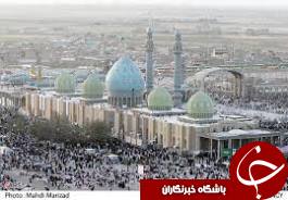قم آماده میزبانی از زائران در شب نیمه شعبان