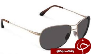 قیمت عینک آفتابی در فروشگاه های زنجیره‌ای + جدول