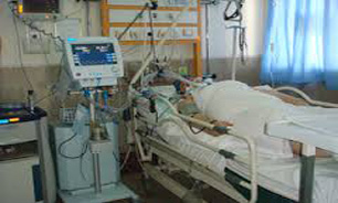 راه‌اندازی بخش ICU تا یک ماه آینده