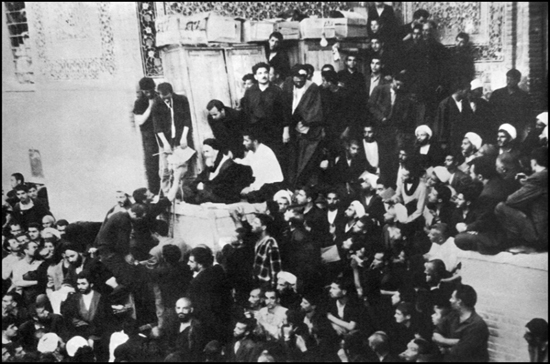 قیام 15 خرداد تداوم مسیر نهضت خونین سید&zwnj;الشهدا/دستاوردها و پیامدهای  این قیام خونین