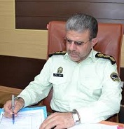 دستگیری 6 سارق تنها در یک مورد گشت زنی پلیس کرمان