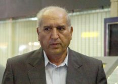 مشحون: 60 درصد نیرویم صرف پاتک بزرگان می شد