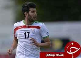 تبعید بازیکن پرسپولیس به اردوگاه کار اجباری