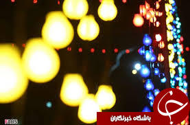 جشن های نیمه شعبان در قزوین برگزار شد