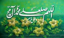 جشن های نیمه شعبان در قزوین برگزار شد