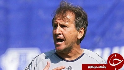 ستاره سابق برزیل نامزد ریاست FIFA شد