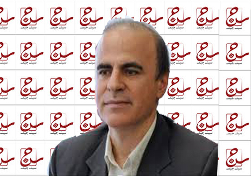 فرار ازمرگ در ارتفاع 6 هزار متری و آرامش در بهشت زهرا و  ماجرای دوستی با پروفسوری از مریلند