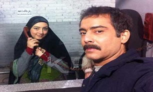 نیما فلاح و سحر ولدبیگی و زندگی عاشقانه شان