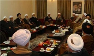 جامعه روحانیت مبارز، قائم‌مقامی حجت‌الاسلام والمسلمین تقوی را تکذیب کرد