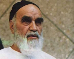 گذری بر زندگی خورشید جماران از طلوع تا غروب