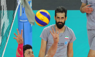 معروف: فلسفه لیگ جهانی صبر است