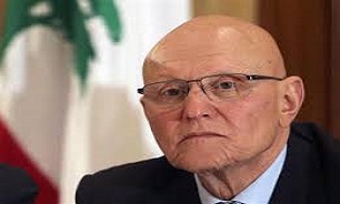 نخست وزير لبنان با پادشاه عربستان ديدار کرد