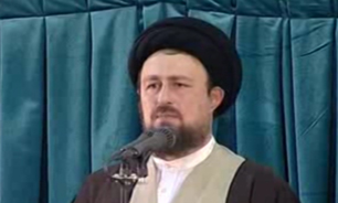 ملت زیر نظر فرمانده کل قوا اجازه هیچ‌گونه تعدی به این مملکت را نمی‌دهند + فیلم