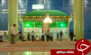 اعزام یک هزار و 500 زائر استان ایلام عازم مرقد مطهر امام خمینی (ره)