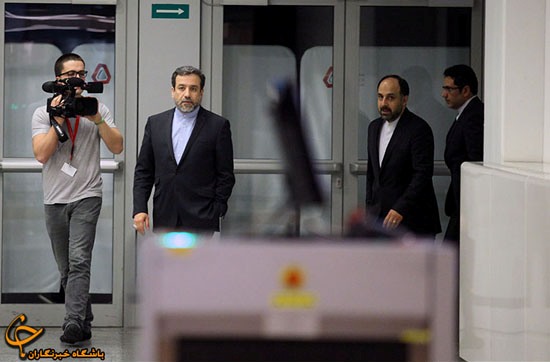 عراقچی: دسترسی&zwnj;های مدیریت شده  تنها در قالب پروتکل الحاقی خواهد بود