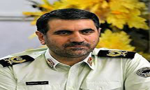 راه‌اندازی ستاد گمشدگان در قرارگاه روح الله